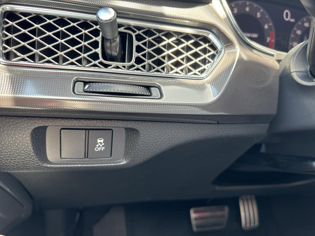 New 2026 Acura Integra A-Spec image 13