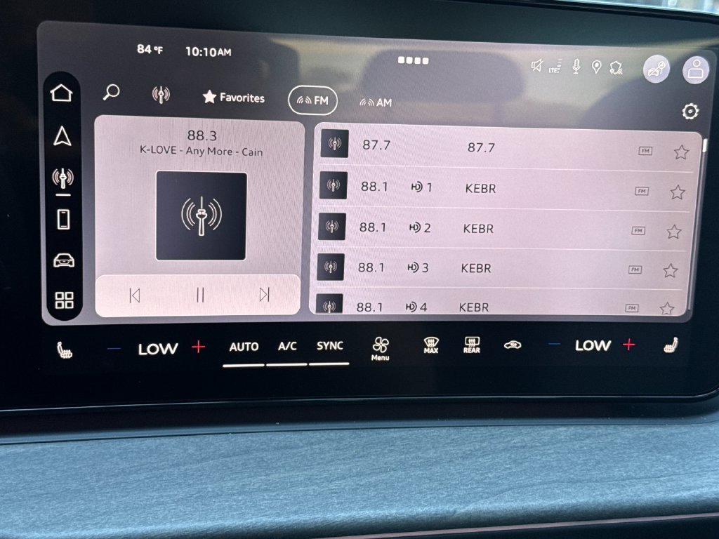 New 2026 Audi Q3 quattro 2.0T AWD/4WD image 18