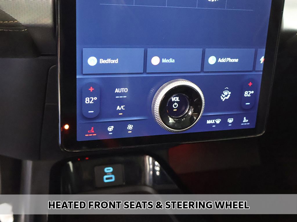 Used 2023 Ford Mustang Mach-E GT image 8