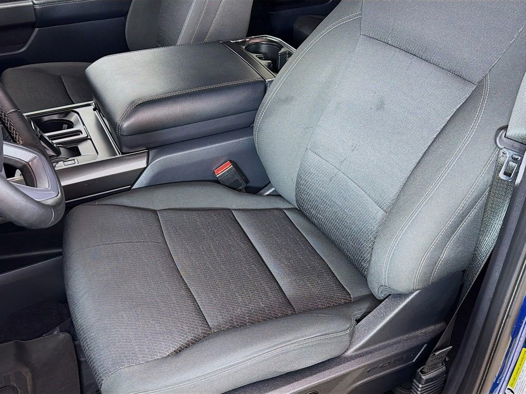 Used 2023 Ford F150 XLT w/ Equipment Group 302A High image 21