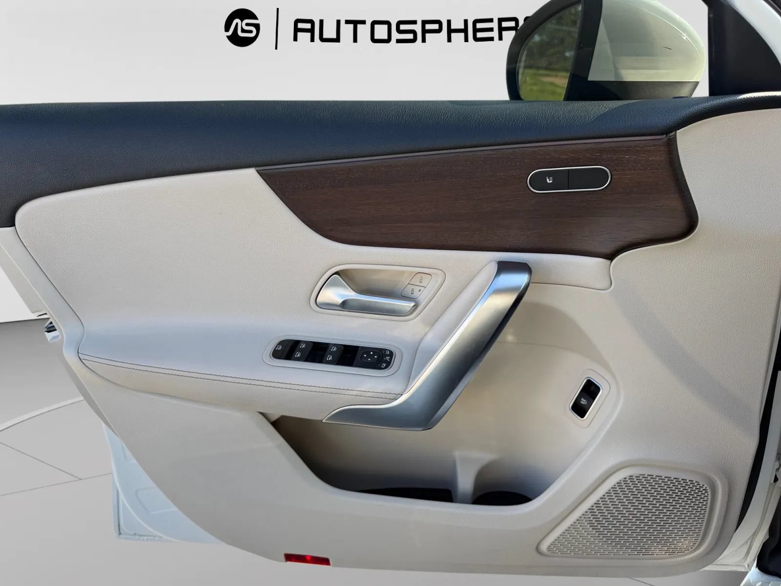 Used 2022 Mercedes-Benz A 220 4MATIC image 13