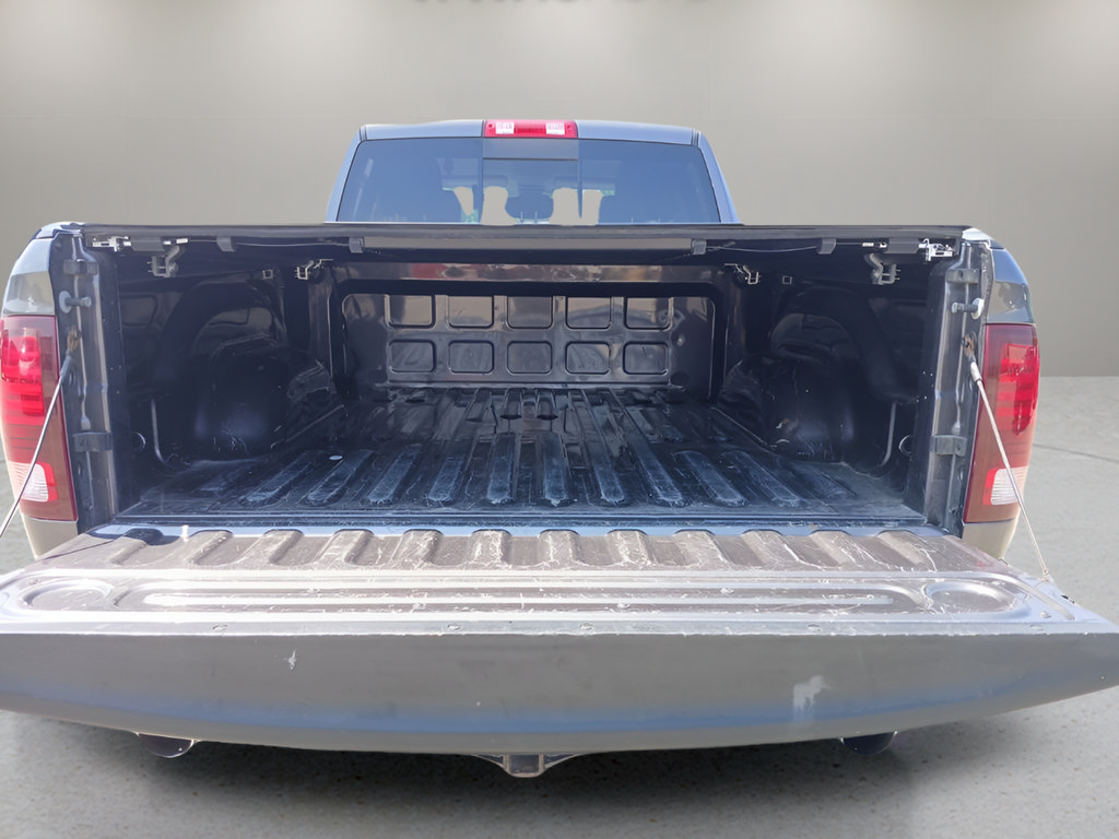 Used 2020 RAM 1500 Warlock w/ Electronics Group AWD/4WD image 24
