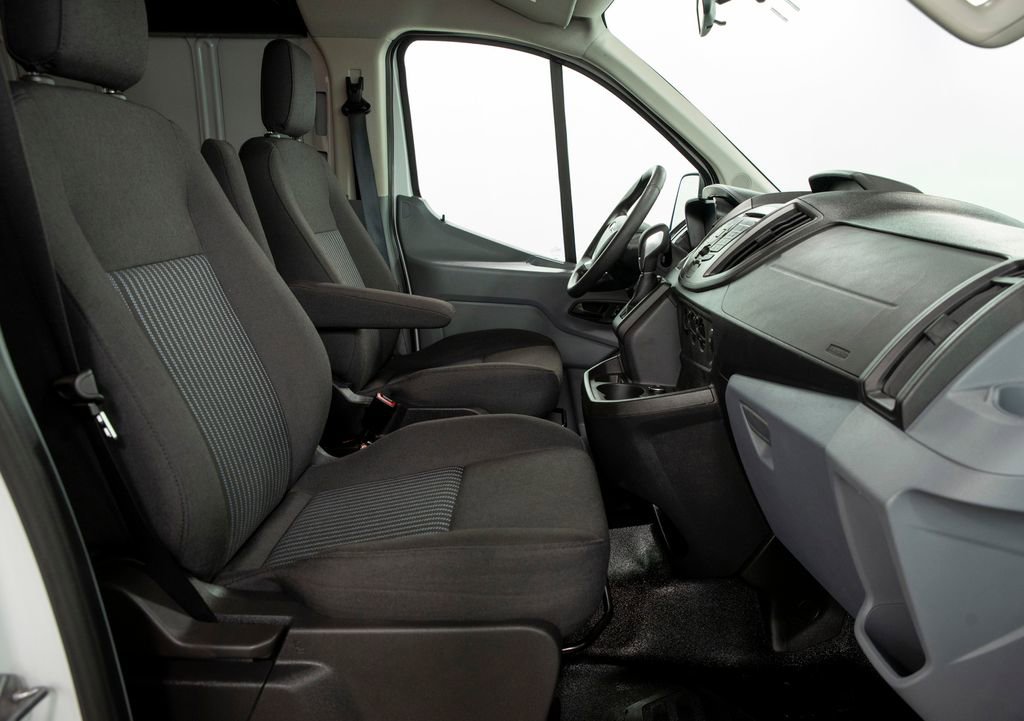 Used 2015 Ford Transit 150 130 Low Roof image 18