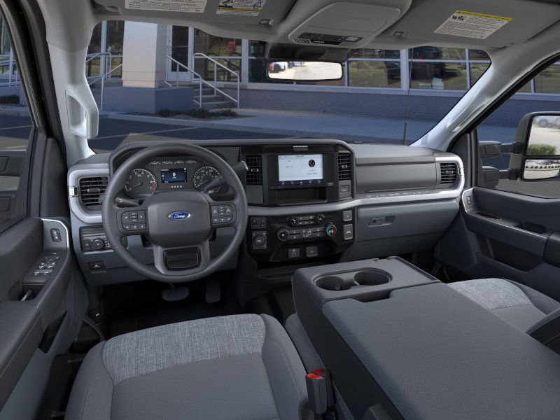 New 2026 Ford F250 XLT w/ 360-Degree Camera Package image 9