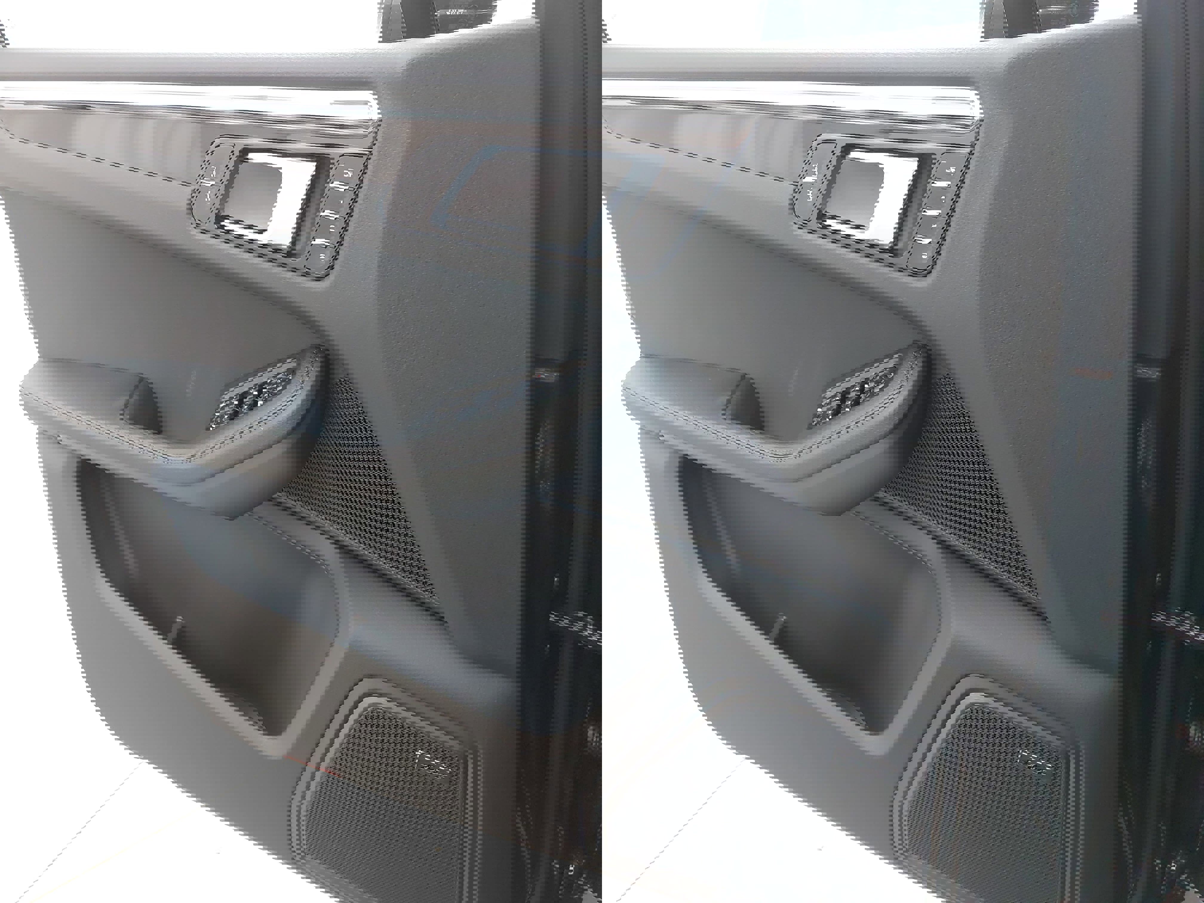 New 2026 Porsche Macan AWD/4WD image 29