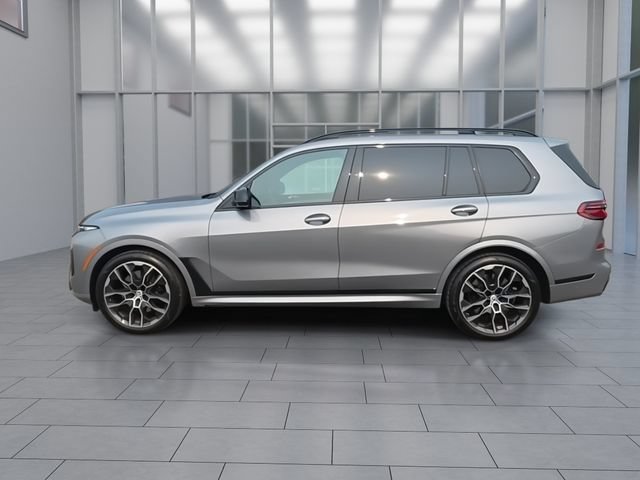Used 2023 BMW X7 M60i w/ Executive Package AWD/4WD image 5