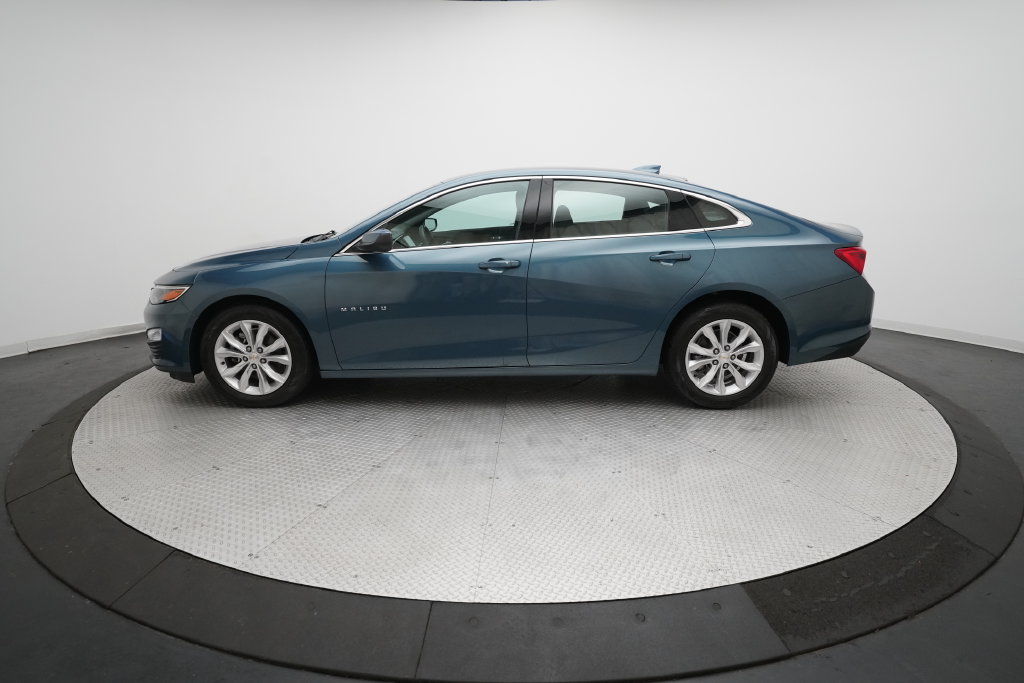 Used 2025 Chevrolet Malibu LT FWD image 23