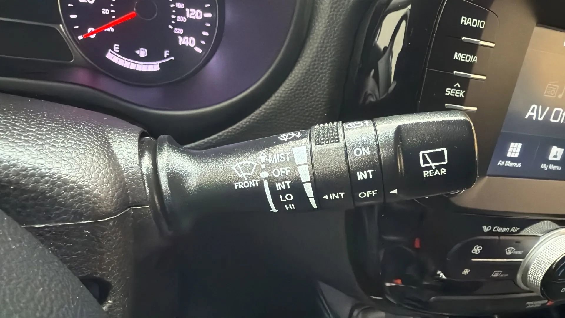 Used 2019 Kia Soul ! image 13