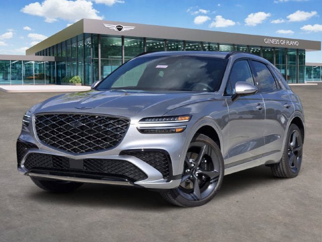 New 2027 Genesis GV70 2.5T Sport Prestige