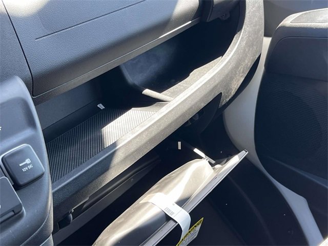 New 2025 RAM ProMaster 1500 w/ Convenience Group image 12