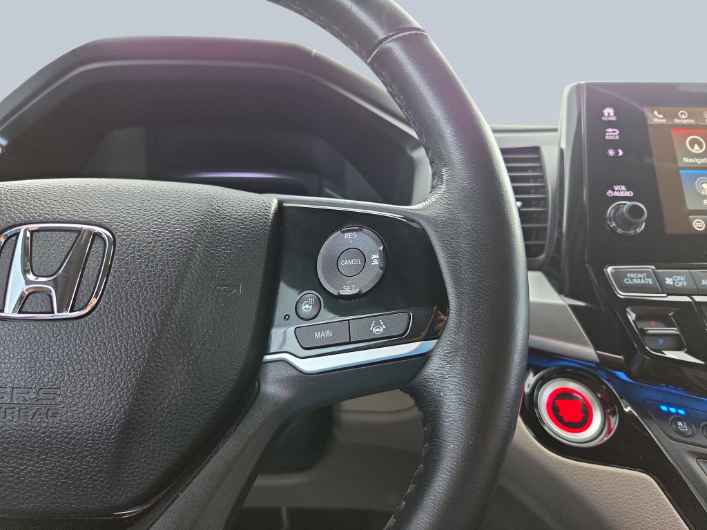 Used 2020 Honda Odyssey Elite image 22
