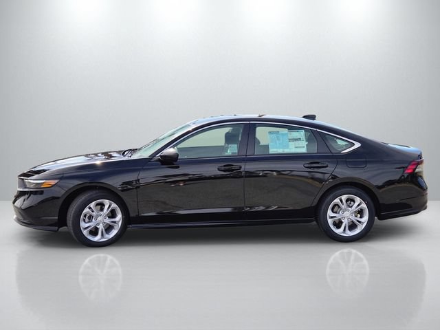 New 2026 Honda Accord LX image 7