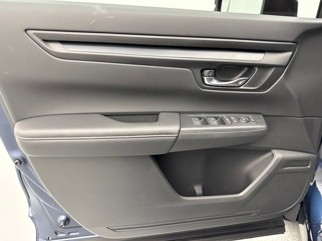New 2026 Honda CR-V Sport image 18