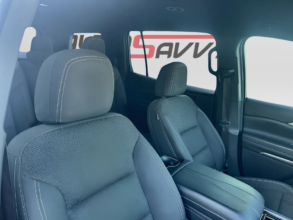 Used 2024 Chevrolet Traverse LS w/ Midnight/Sport Edition FWD image 28