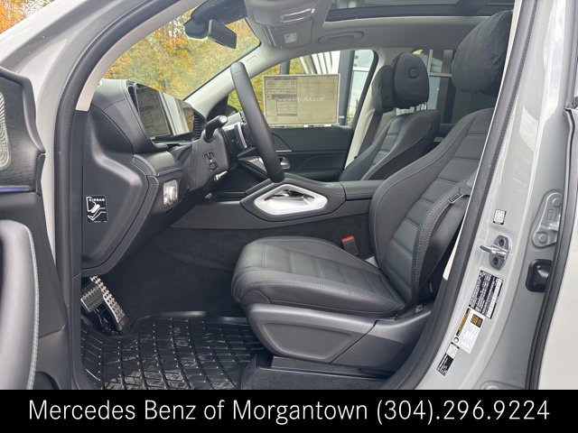 New 2026 Mercedes-Benz GLS 450 4MATIC image 21