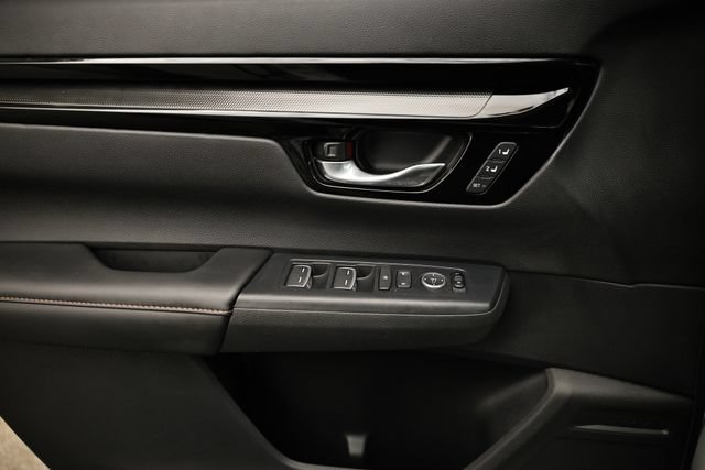 Certified 2025 Honda CR-V Sport Touring image 15