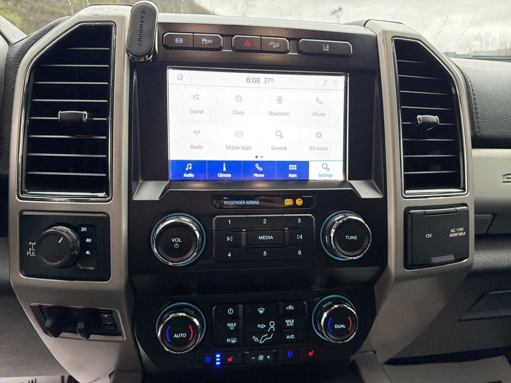 Used 2020 Ford F250 Lariat w/ Lariat Value Package image 20