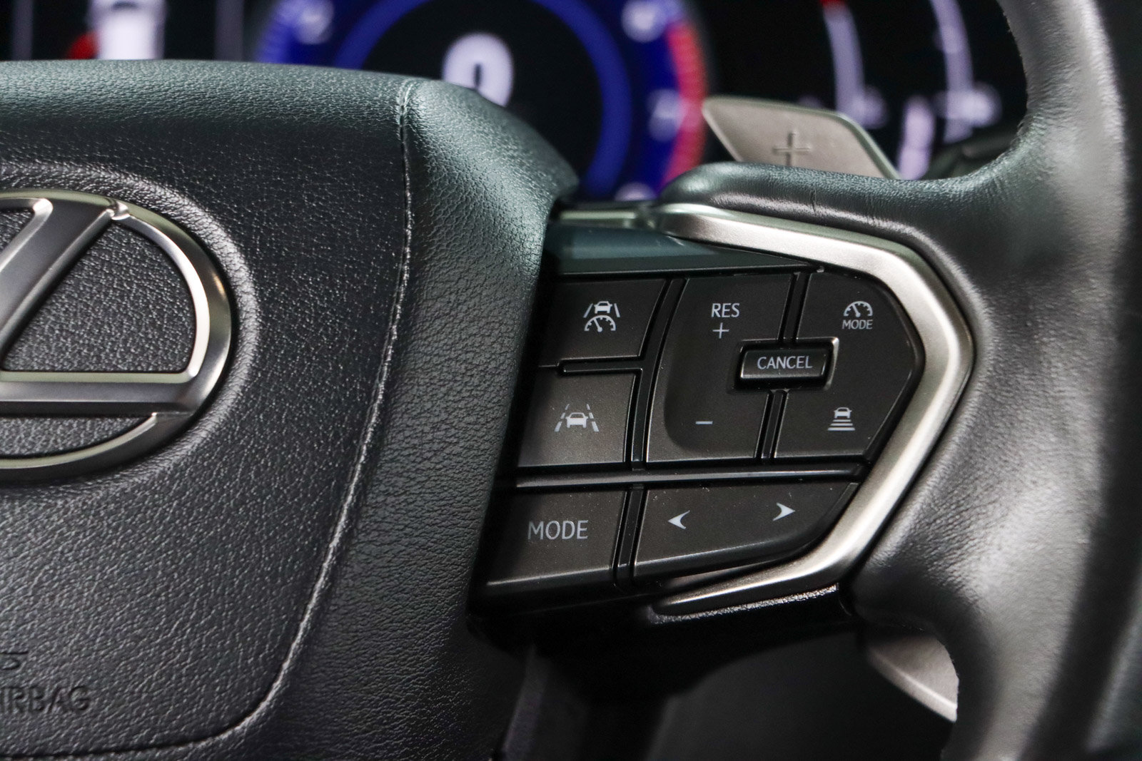 Used 2023 Lexus RX 350 Premium w/ Accessory Package (Z1) FWD image 14