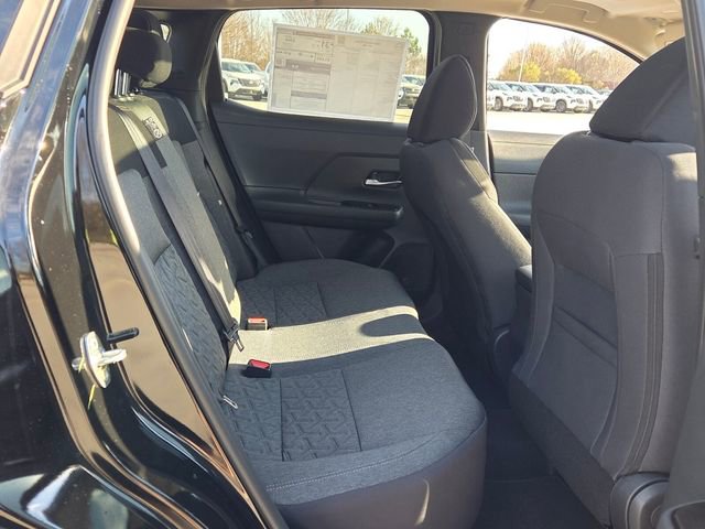 New 2026 Nissan Kicks SV w/ SV Premium Package image 15