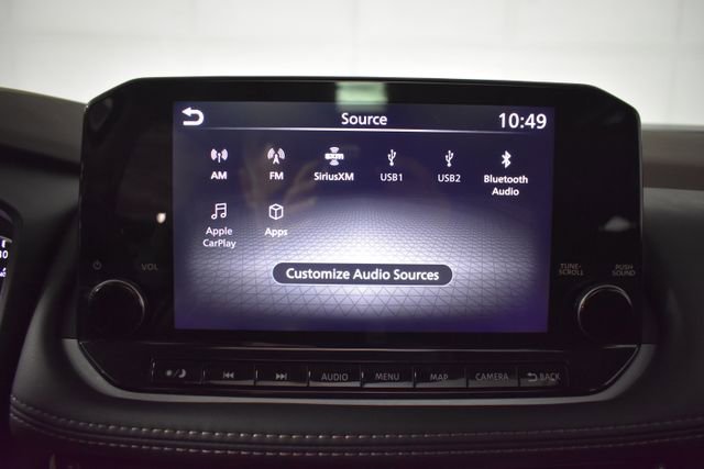 Used 2023 Nissan Rogue SL w/ SL Premium Package AWD/4WD image 20