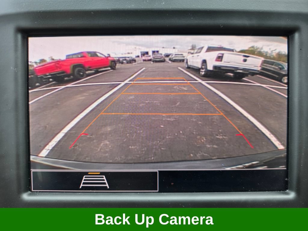 Used 2023 Chevrolet Equinox LT w/ LPO, Floor Liner Package AWD/4WD image 34