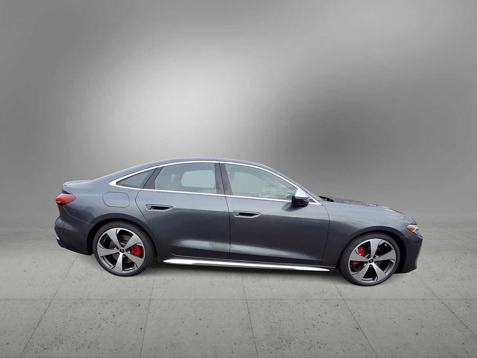 New 2025 Audi S5 Premium Plus image 9