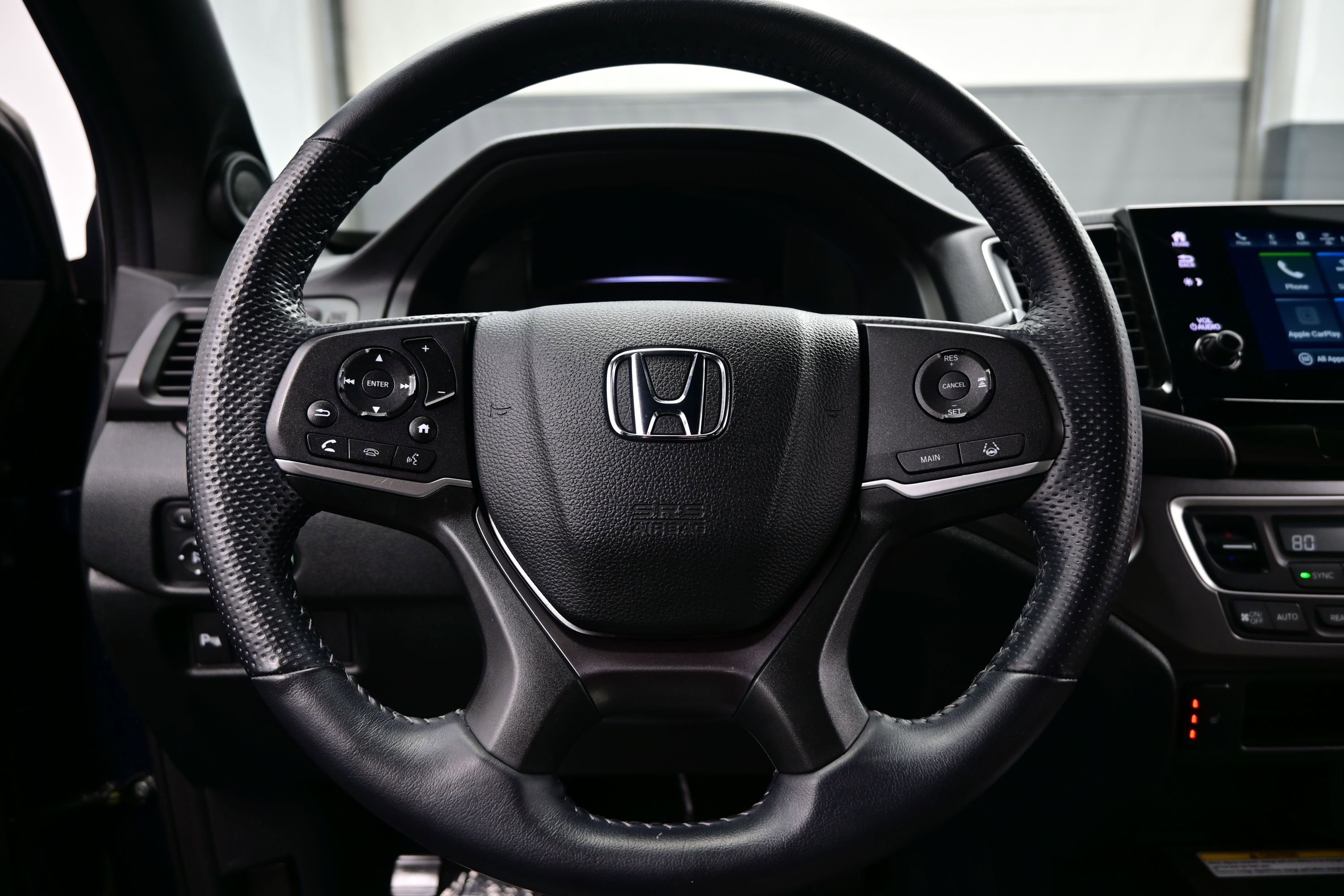 Used 2023 Honda Passport EX-L image 25