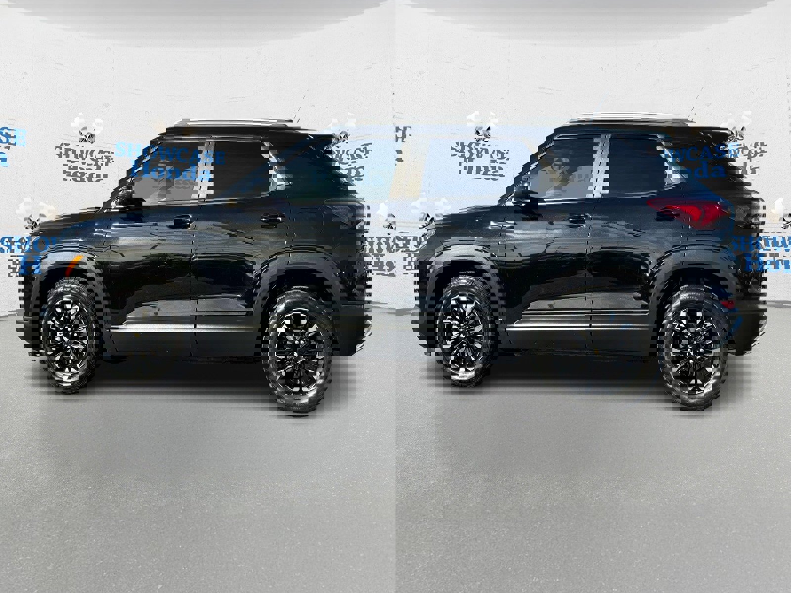 Used 2023 Chevrolet TrailBlazer LT image 4