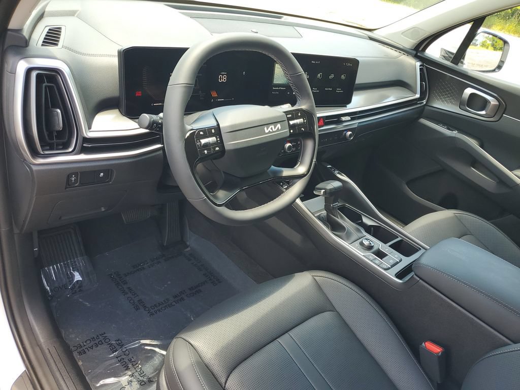 New 2026 Kia Sorento S AWD/4WD image 6
