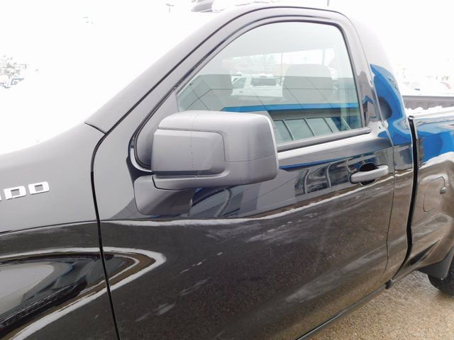 New 2026 Chevrolet Silverado 1500 W/T w/ WT Value Package image 14