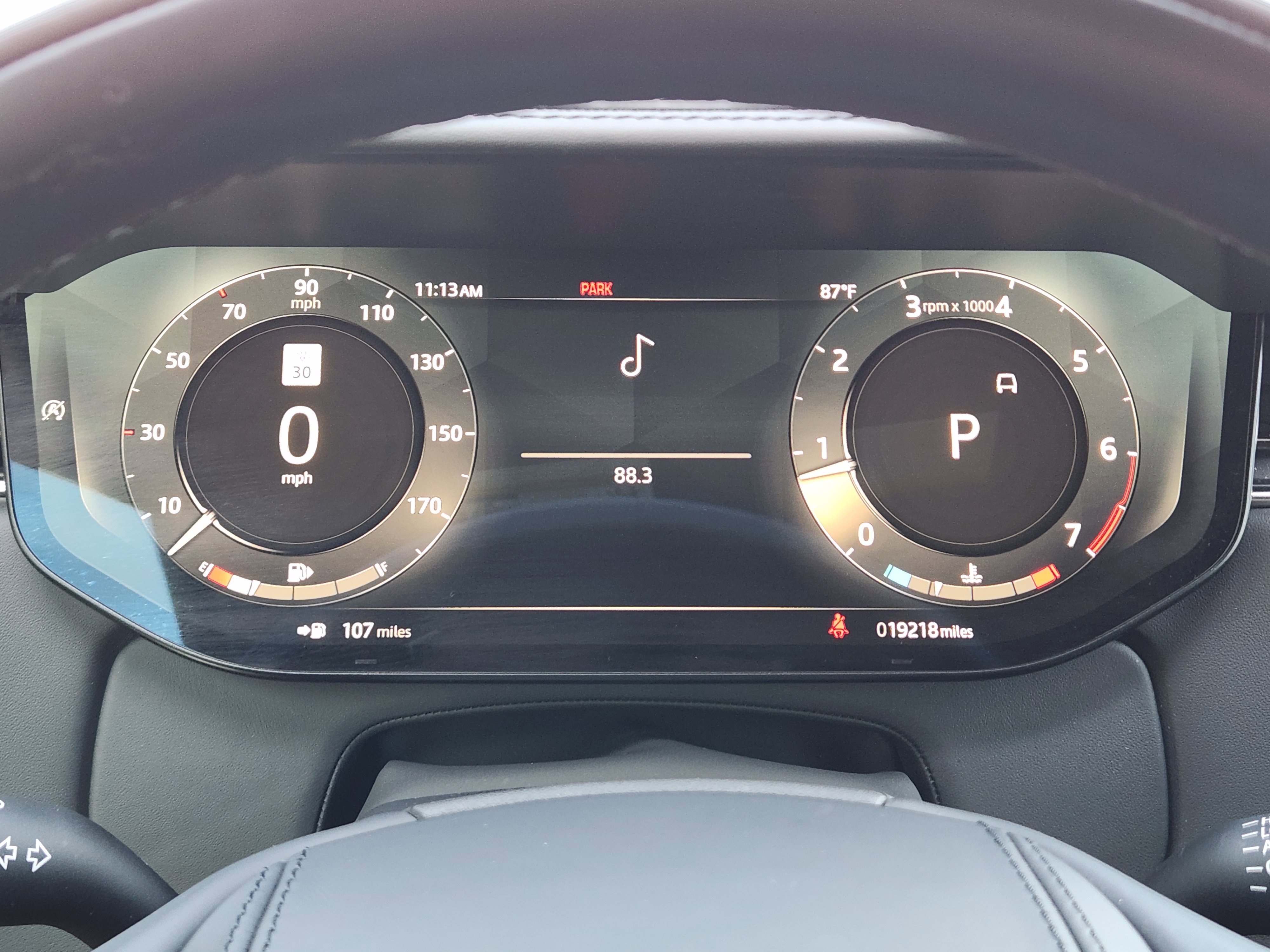 Certified 2023 Land Rover Range Rover SE image 17