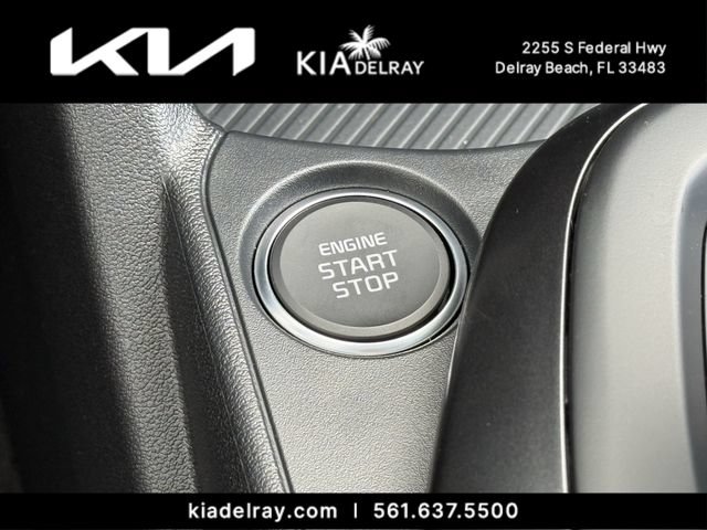 New 2026 Kia K4 FWD image 27
