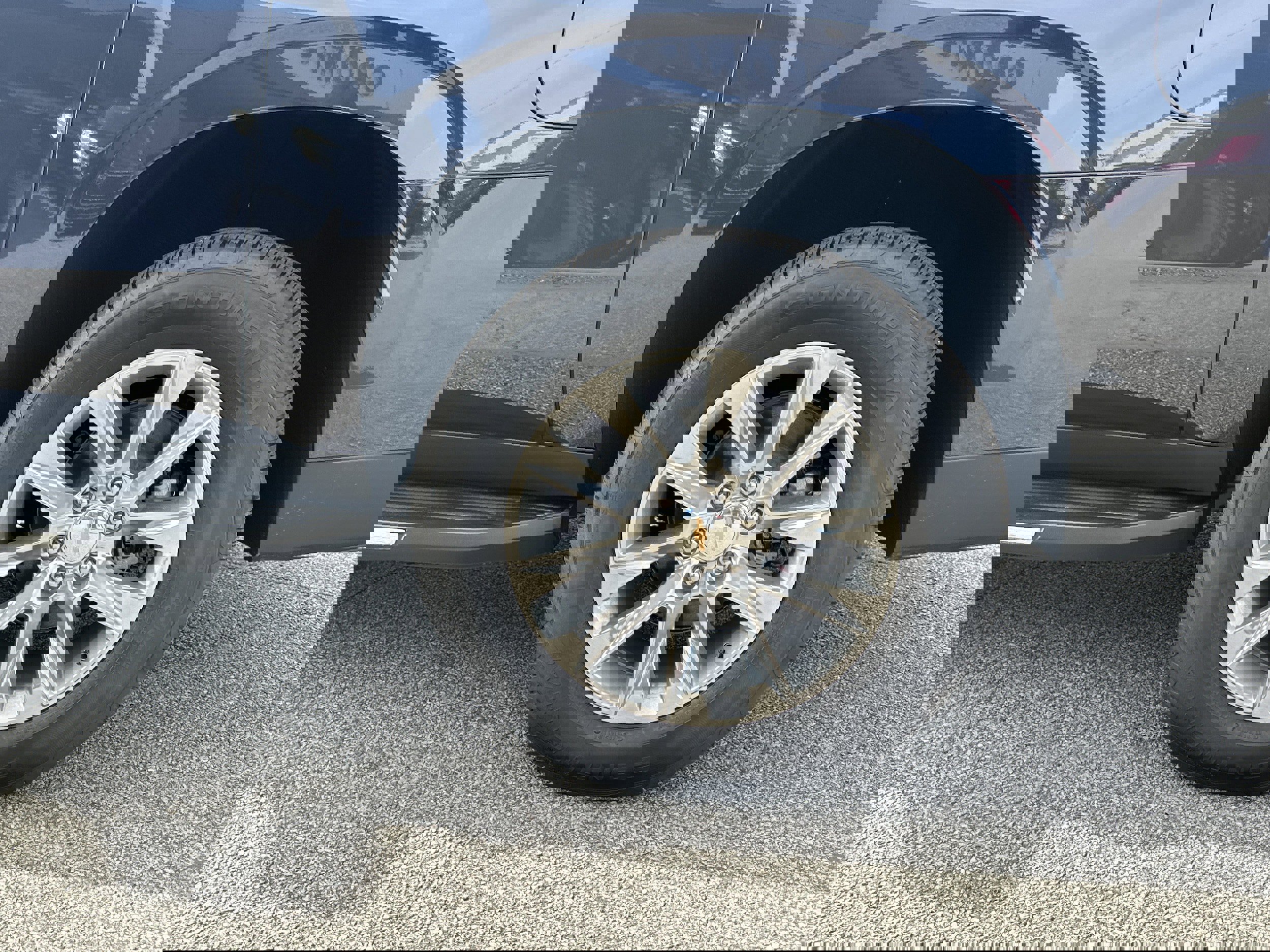 New 2026 Chevrolet Suburban Premier w/ Sun And Tow Package image 20