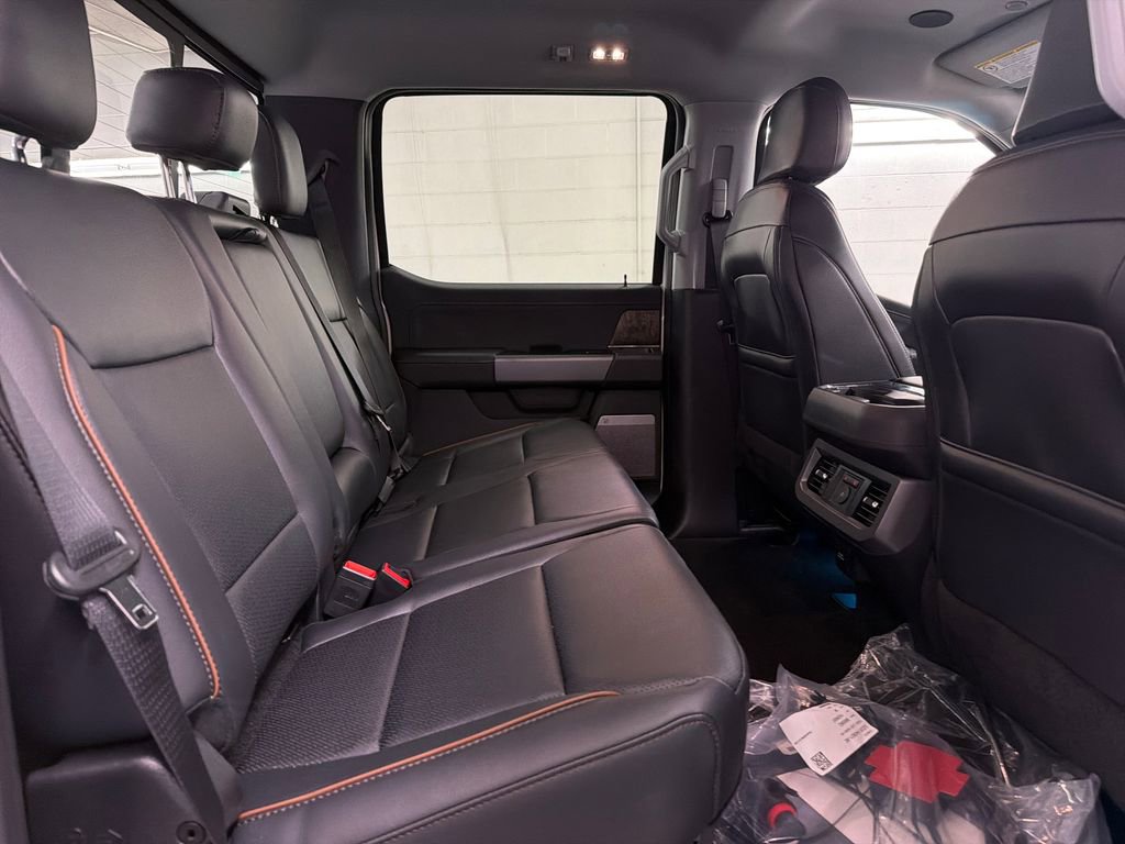 New 2026 Ford F350 Lariat AWD/4WD image 28