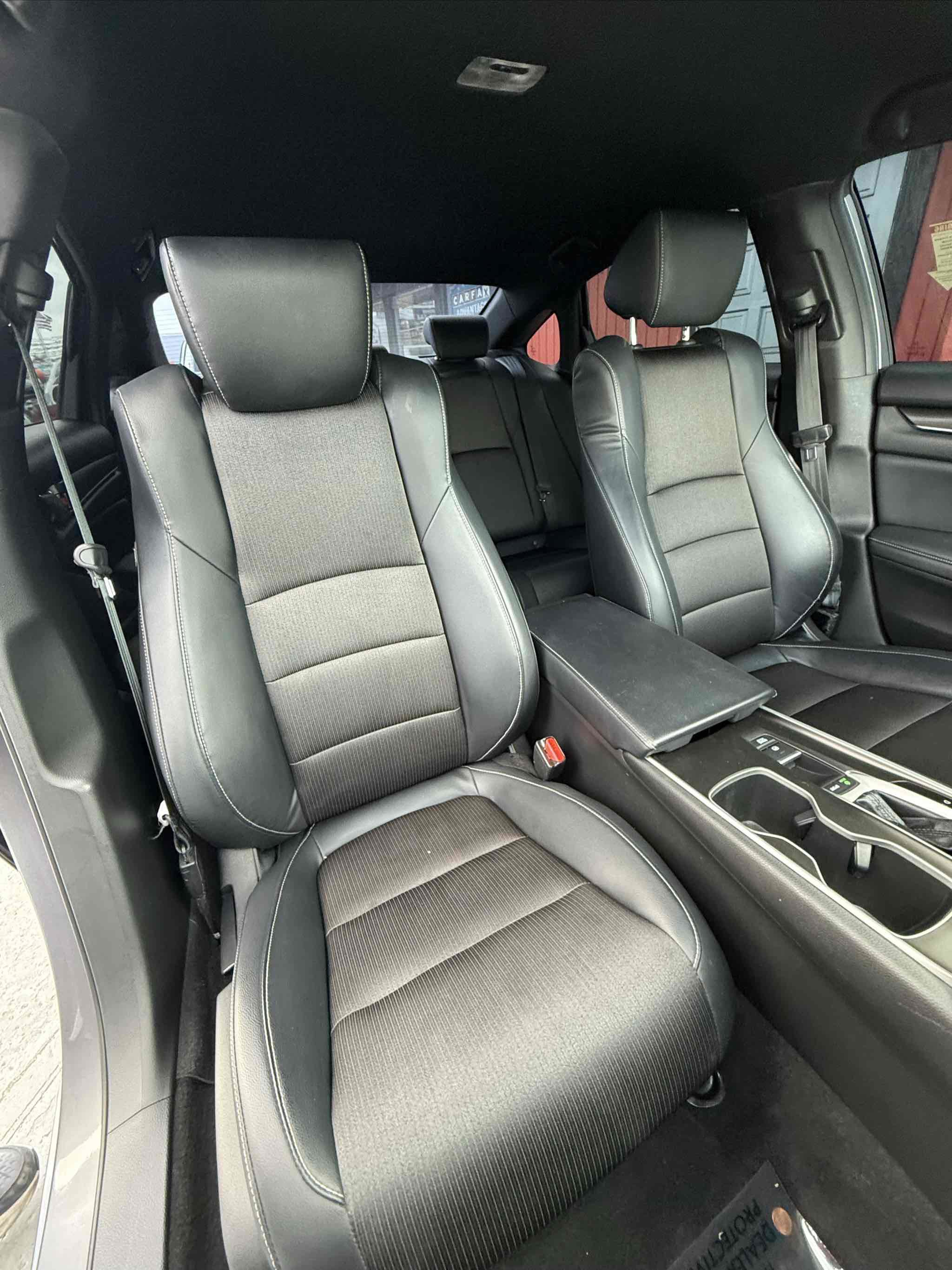Used 2018 Honda Accord Sport image 37