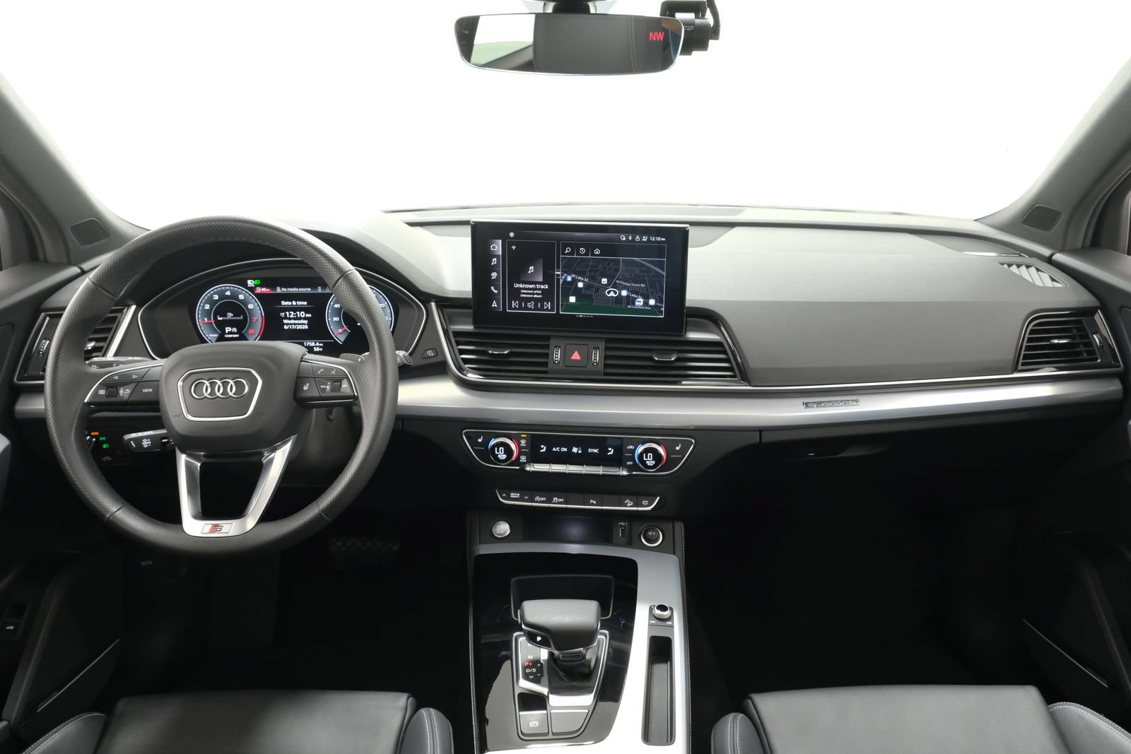 Used 2024 Audi Q5 2.0T Premium Plus AWD/4WD image 9