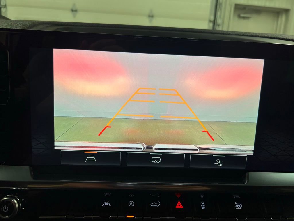 New 2026 GMC Sierra 1500 SLE w/ Preferred Package image 25