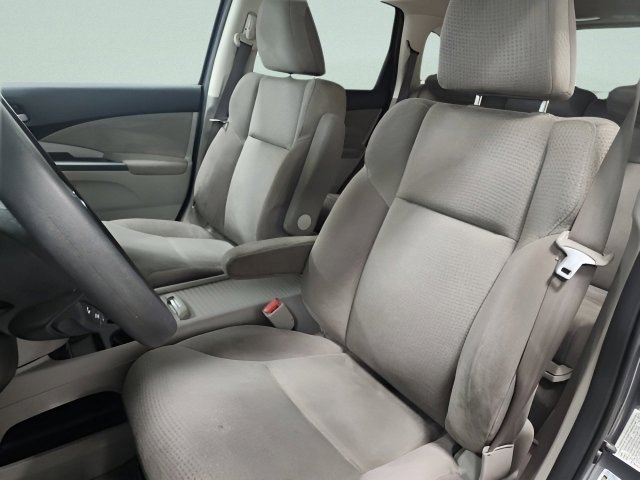 Used 2013 Honda CR-V EX image 22