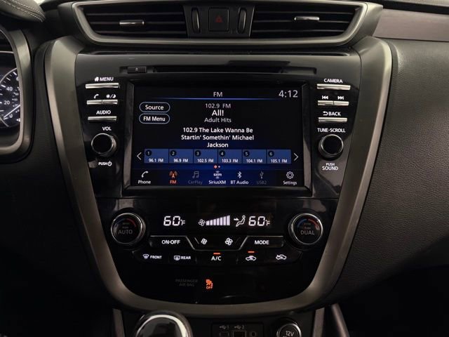 Used 2024 Nissan Murano SV image 22