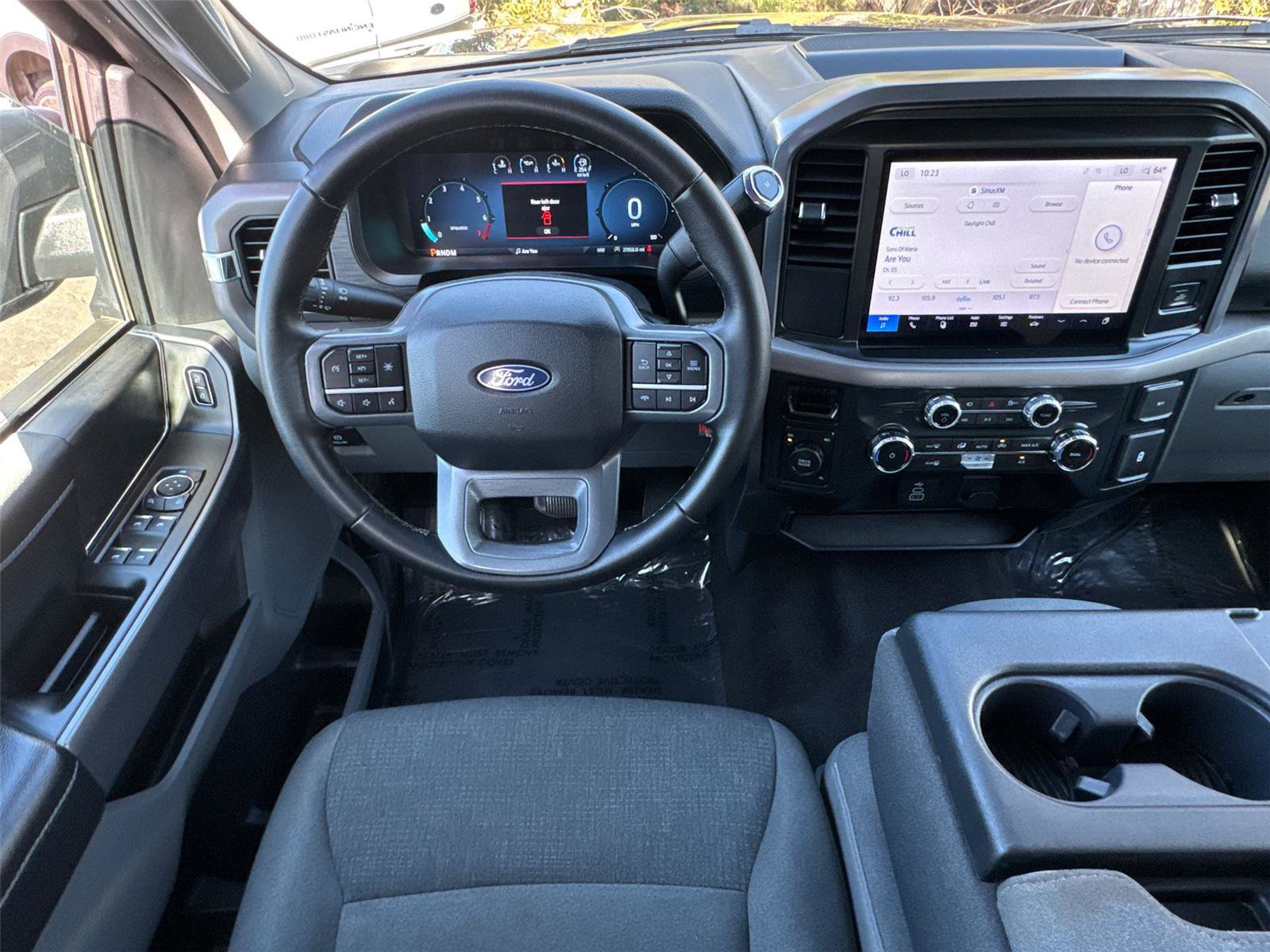 Used 2025 Ford F150 XLT w/ Equipment Group 301A Standard image 22