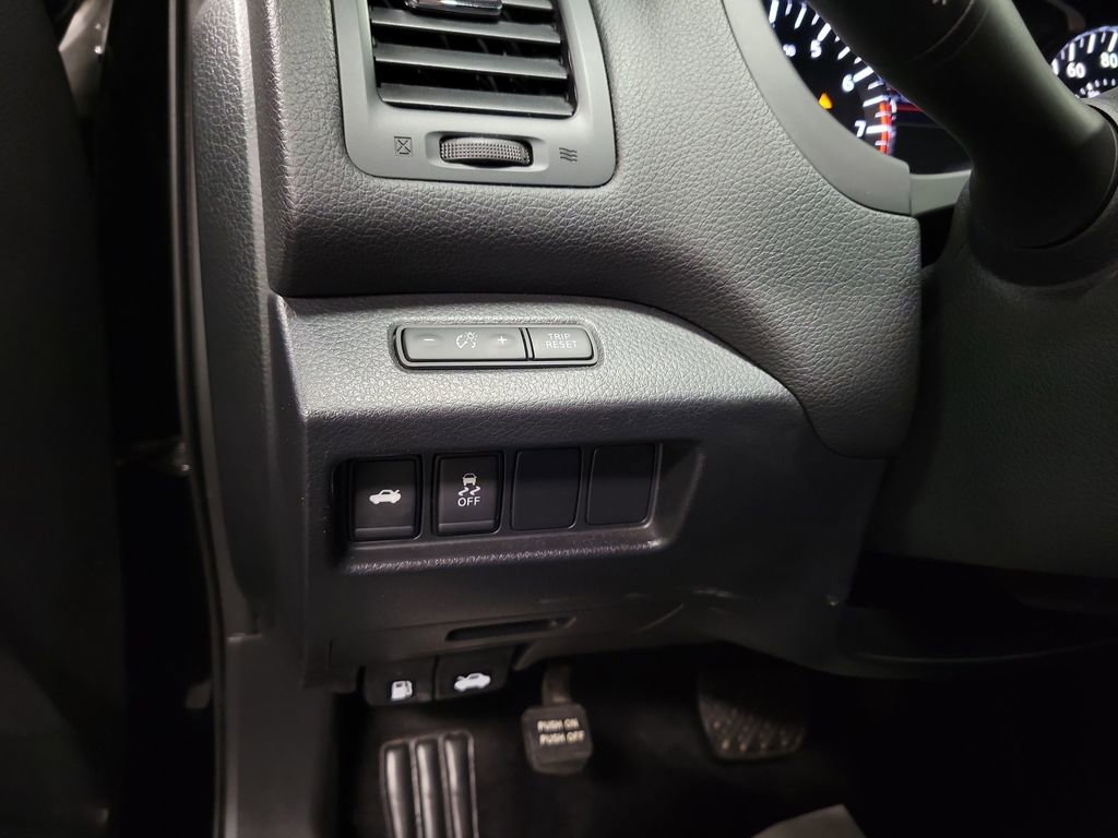 Used 2017 Nissan Altima 2.5 S w/ Power Driver Seat Package image 21