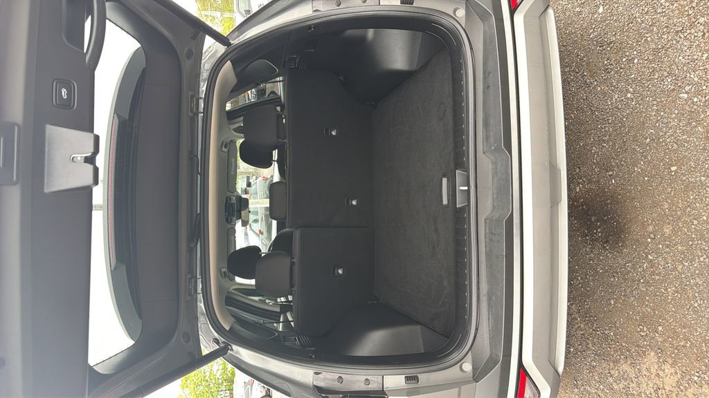Used 2025 Hyundai Tucson SEL AWD/4WD image 15