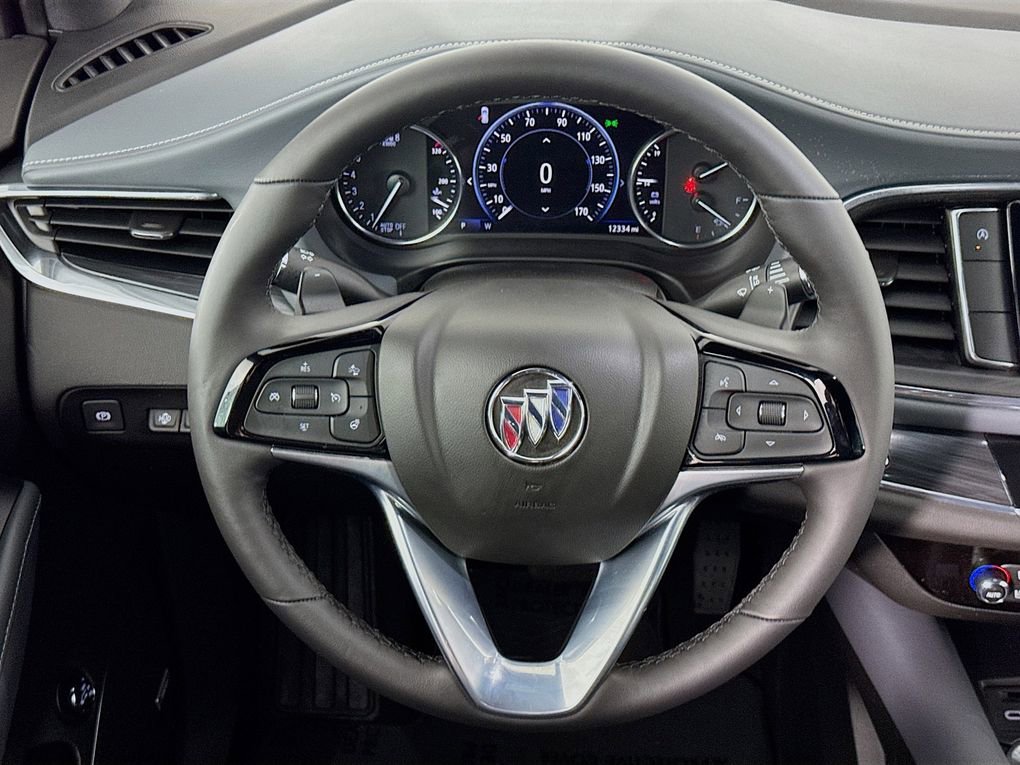 Used 2024 Buick Enclave Premium image 39