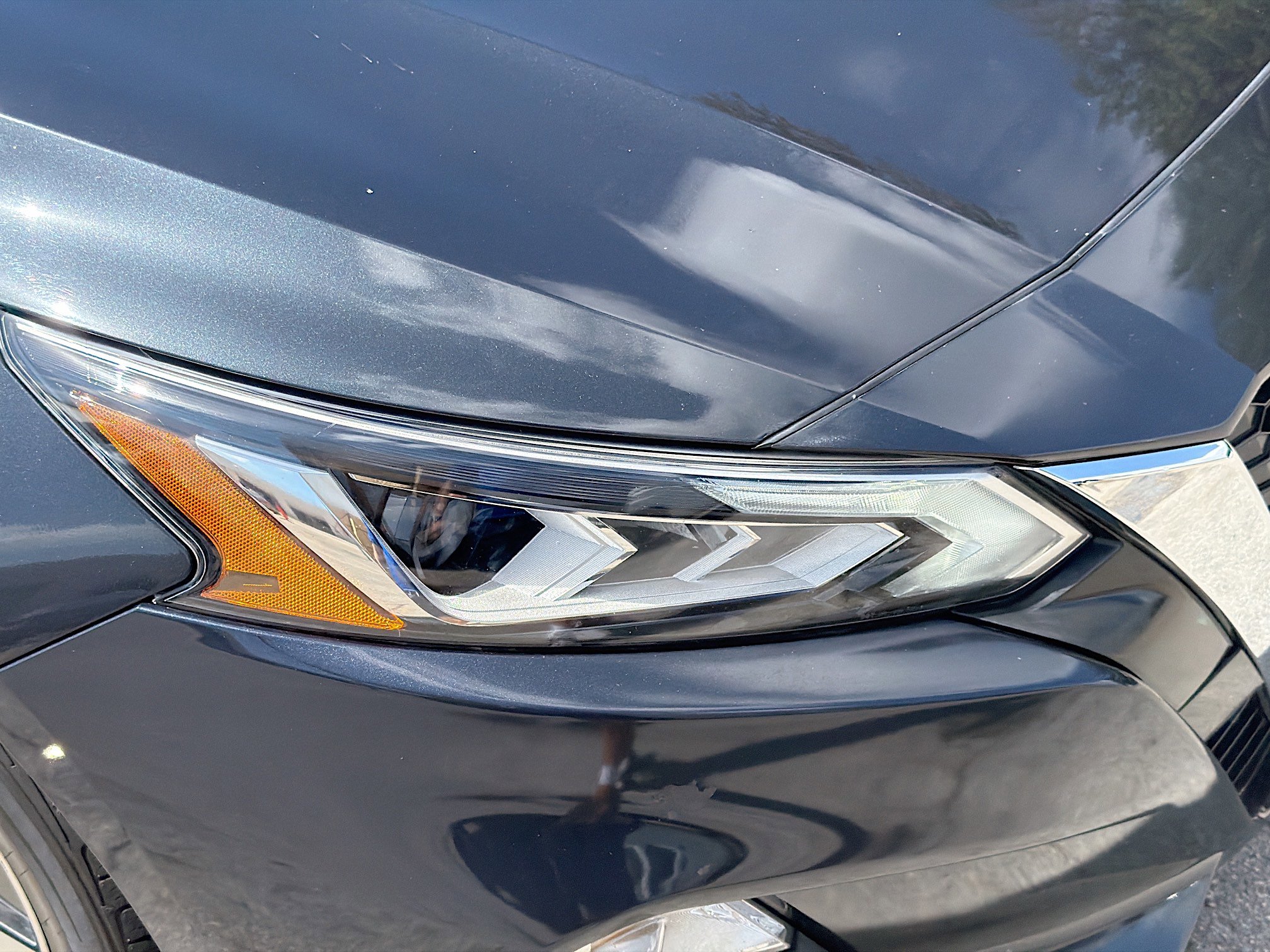 Used 2022 Nissan Altima 2.5 SV FWD image 31