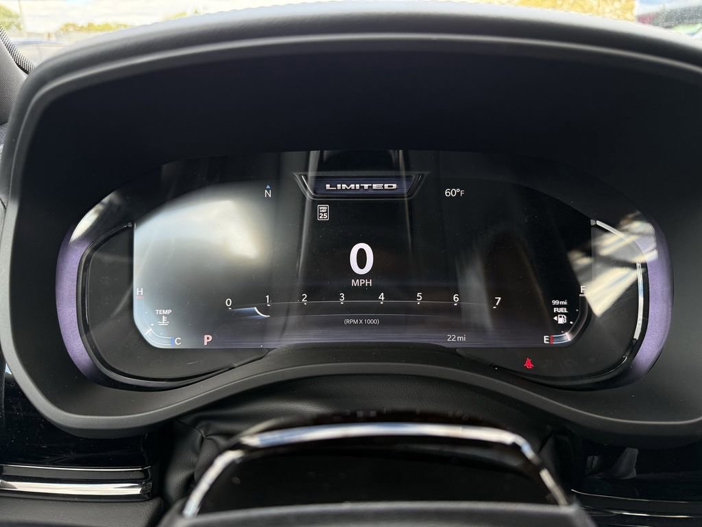 New 2026 RAM 1500 Limited image 20