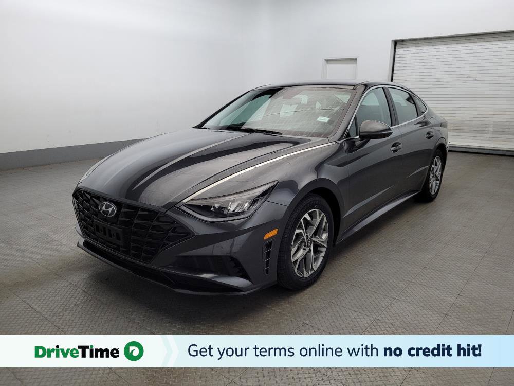 Used 2023 Hyundai Sonata SEL