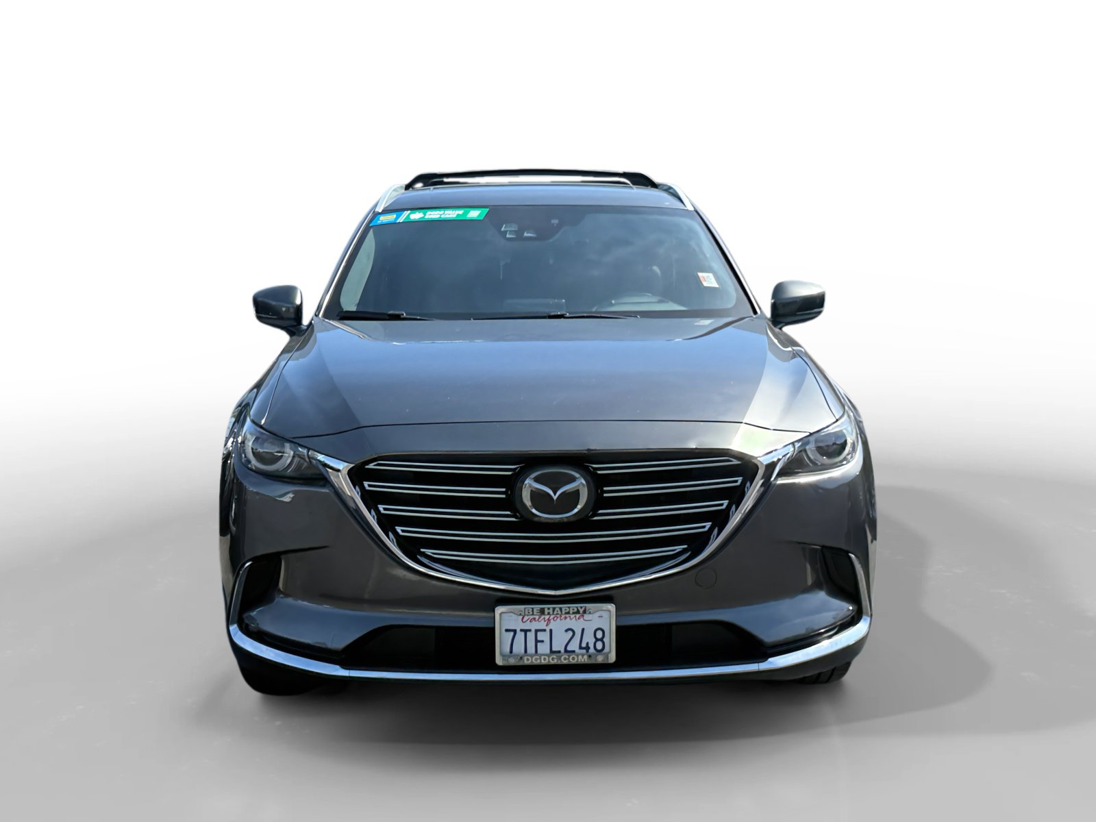 Used 2016 MAZDA CX-9 Grand Touring AWD/4WD image 8