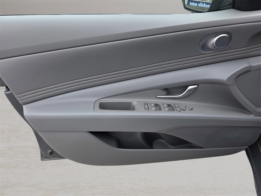 New 2026 Hyundai Elantra Sport image 12