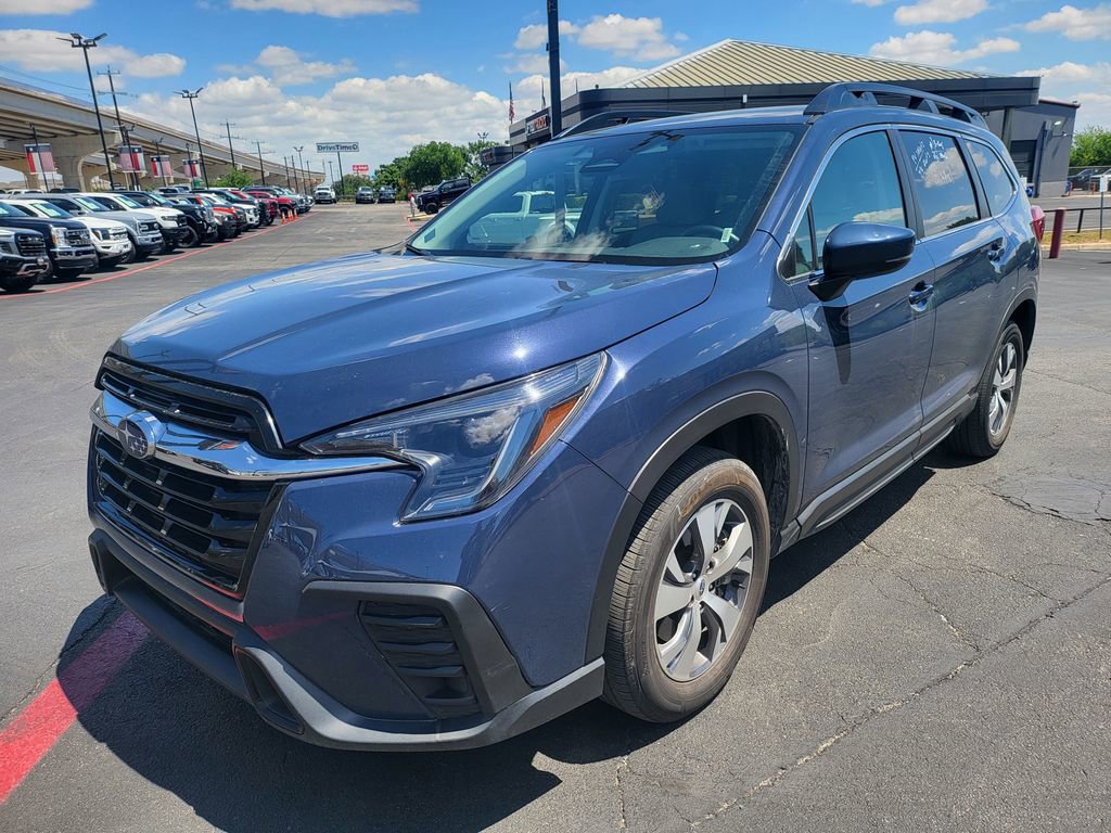 Used 2025 Subaru Ascent Premium