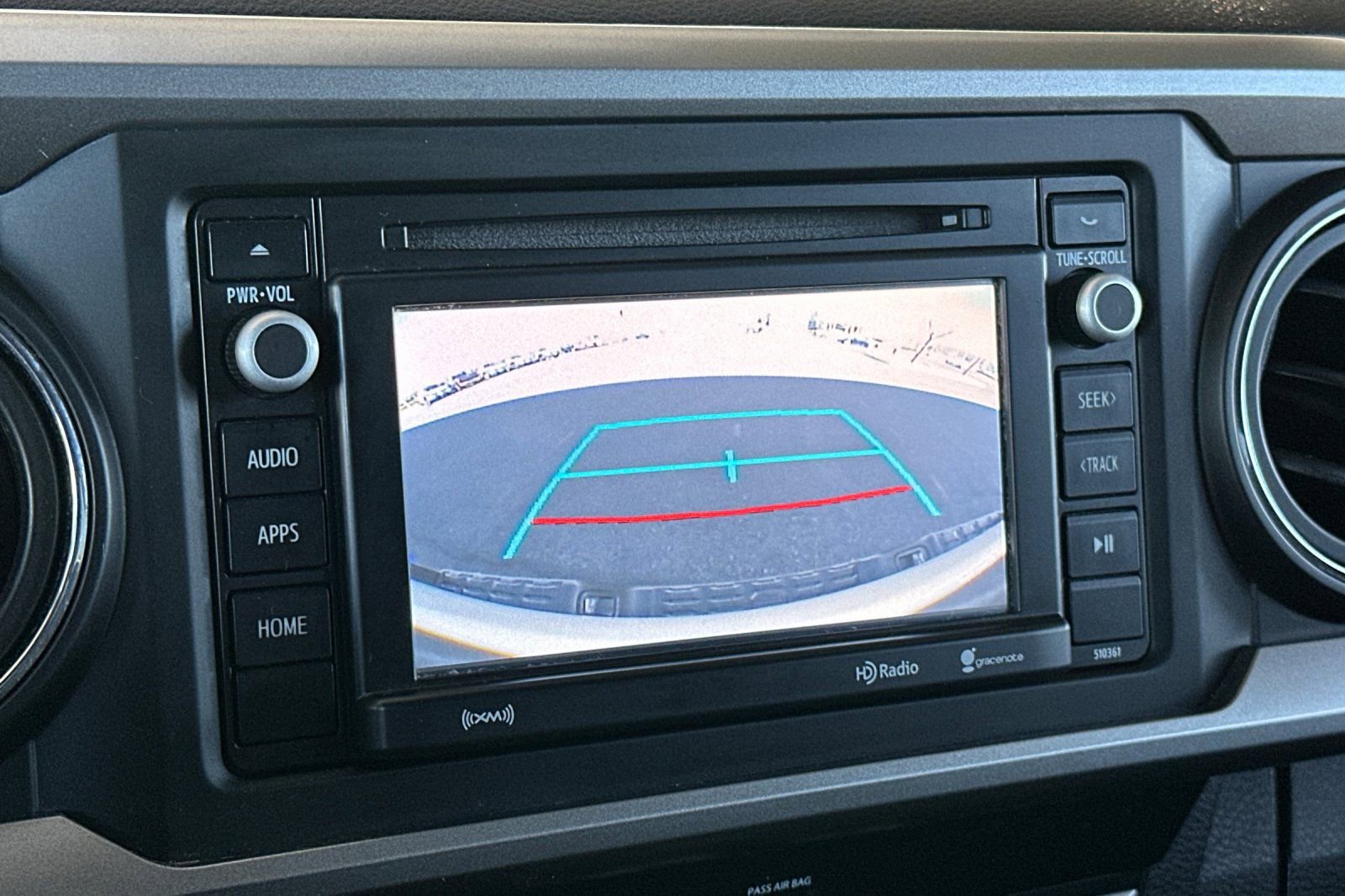 Certified 2019 Toyota Tacoma SR5 image 22